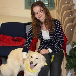 Meet your Posher, Natalie